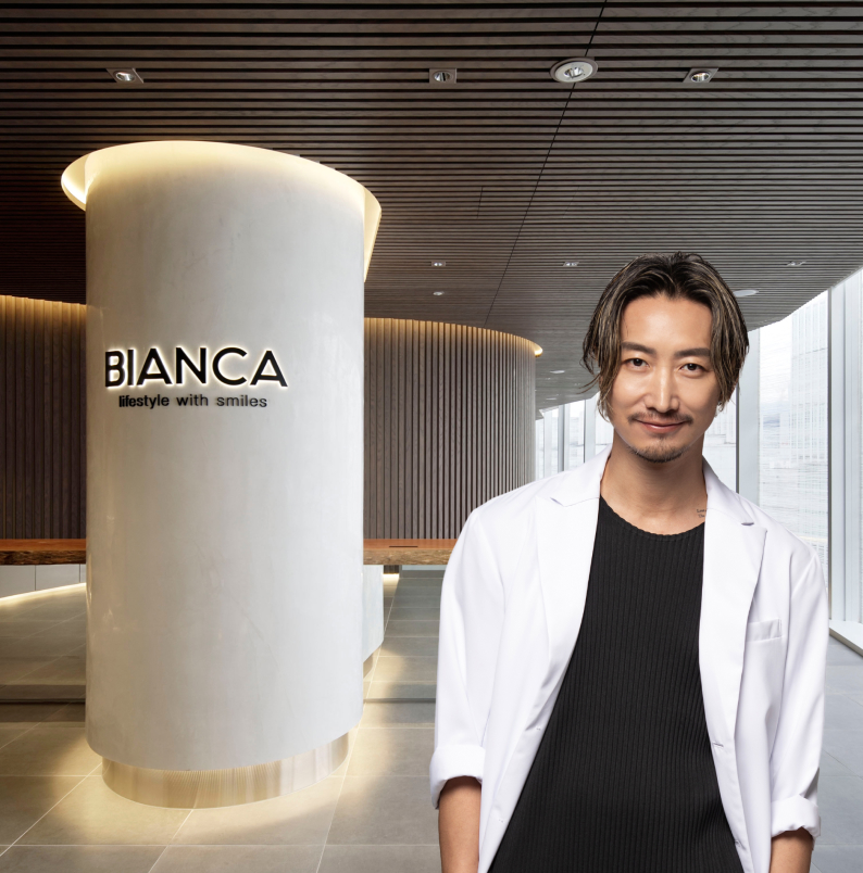 ドクターの写真