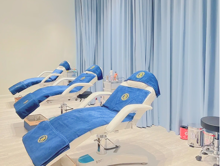 クリニックの画像