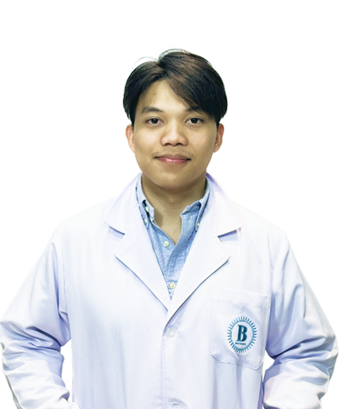 ドクターの写真