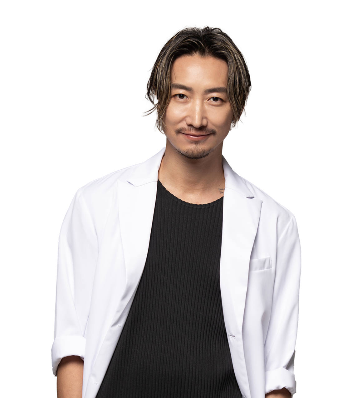 堀田 和亮 医師の写真