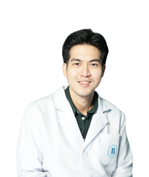 ドクターの写真