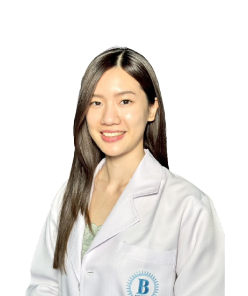 ドクターの写真