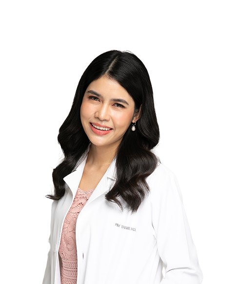 ドクターの写真