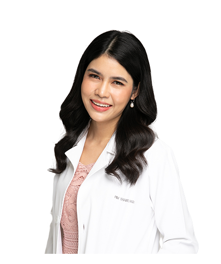 BIBIクリニックのドクターの写真