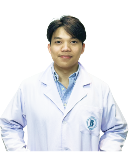 BIBIクリニックのドクターの写真