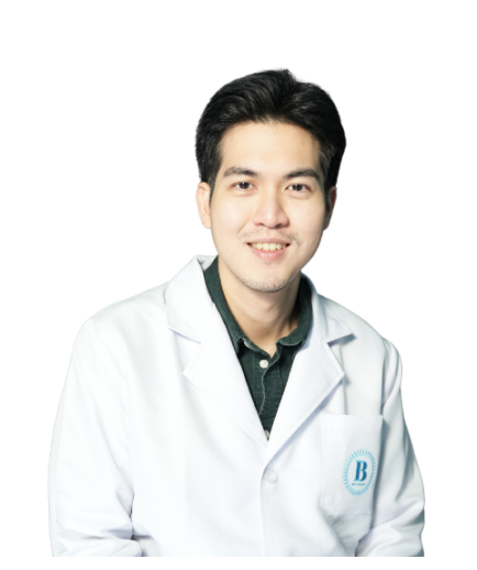 BIBIクリニックのドクターの写真