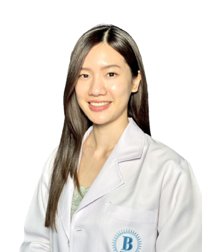 BIBIクリニックのドクターの写真