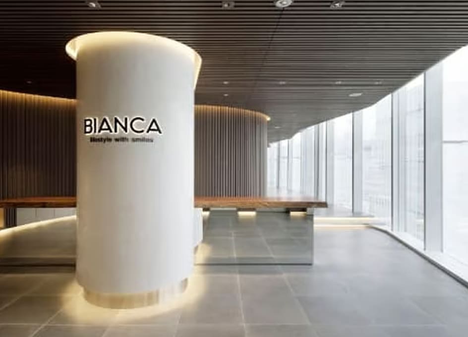BIANCA