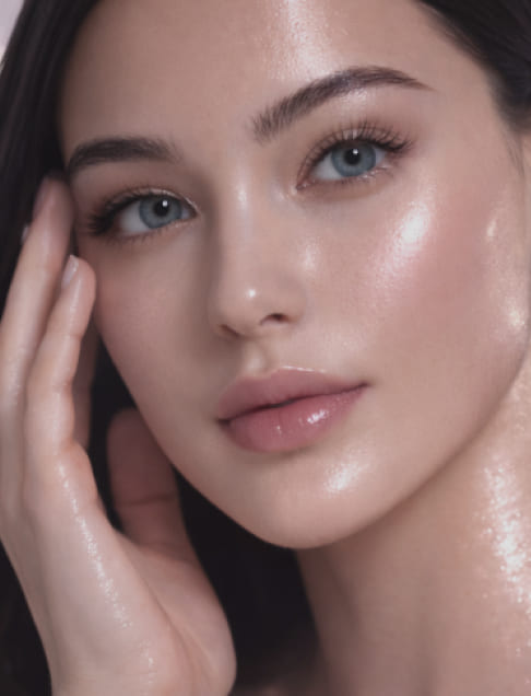 GLASS SKIN