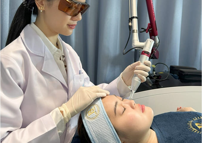 Treatment<br>Comfort Measures