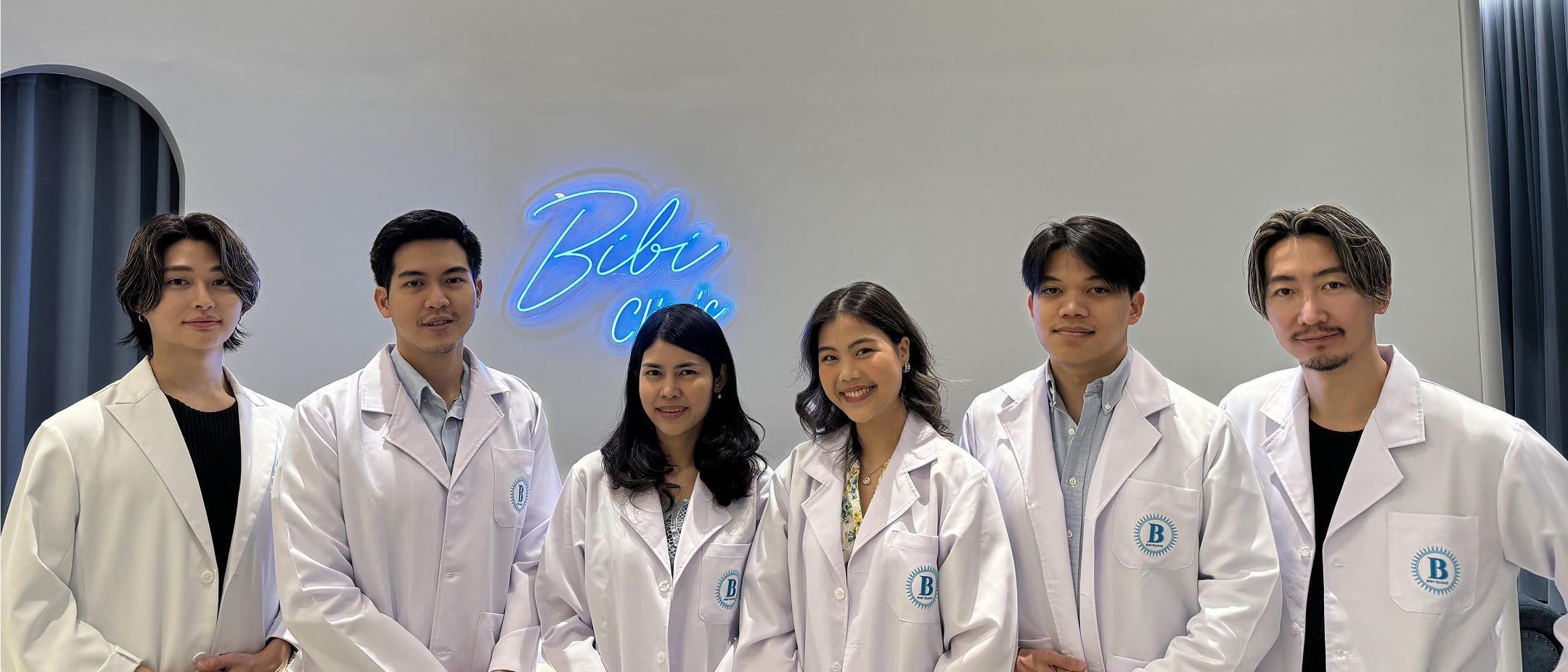 The BIANCA Method Now in Bangkok