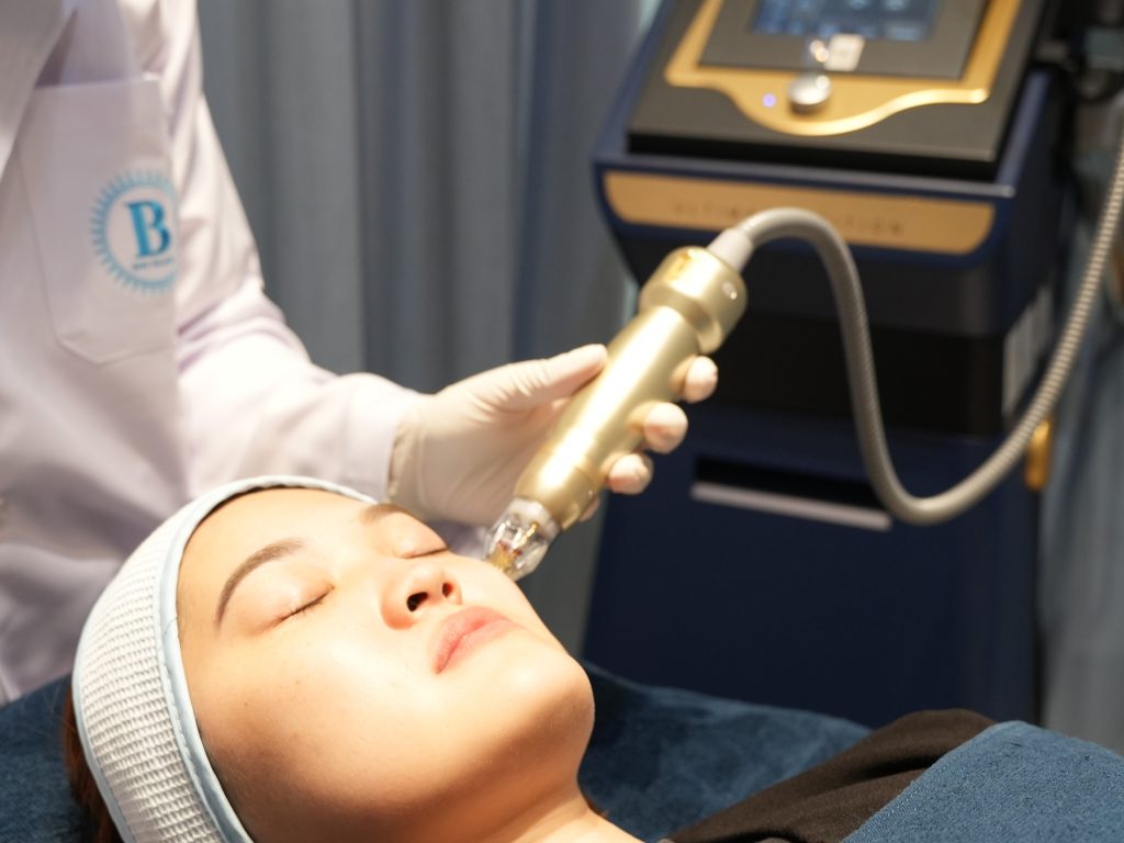 Silpharm X, Bangkok Laser Clinic