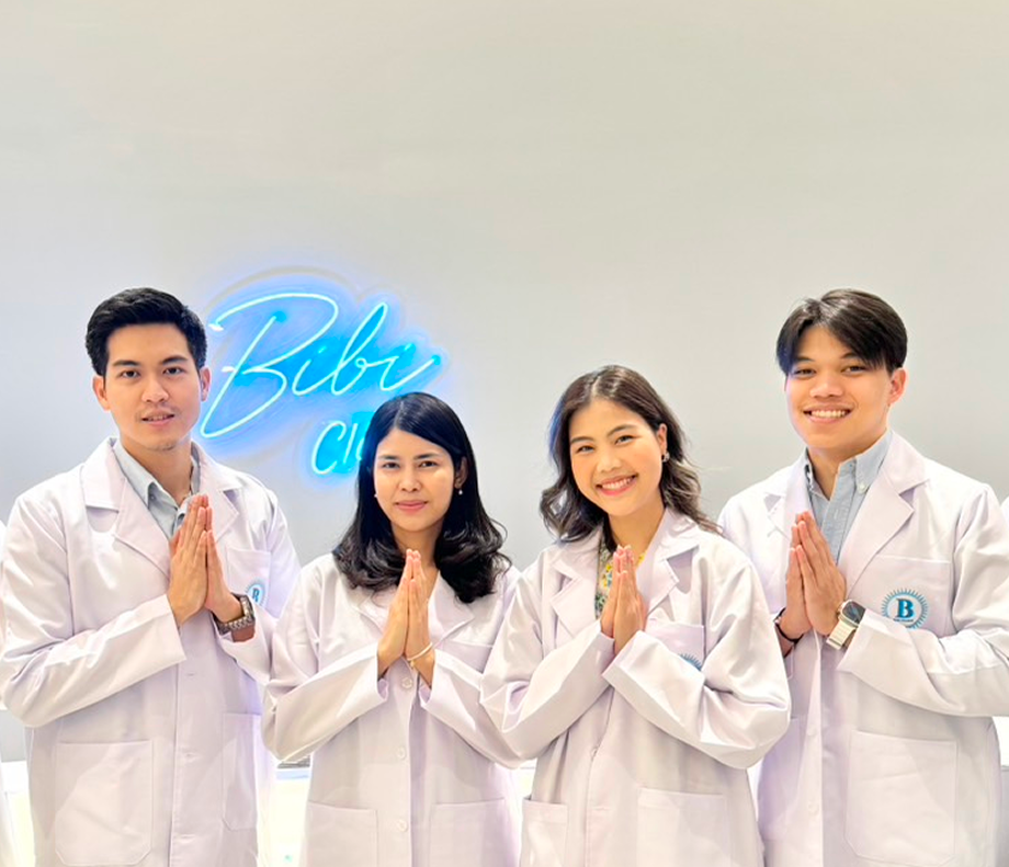 BibiClinic｜Bangkok Cosmetic Dermatology｜BibiClinic, Bangkok, Thailand