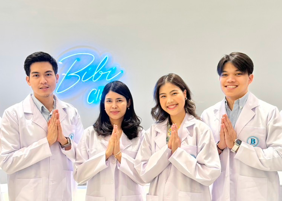 Why is Thailand attracting attention as a beauty powerhouse?