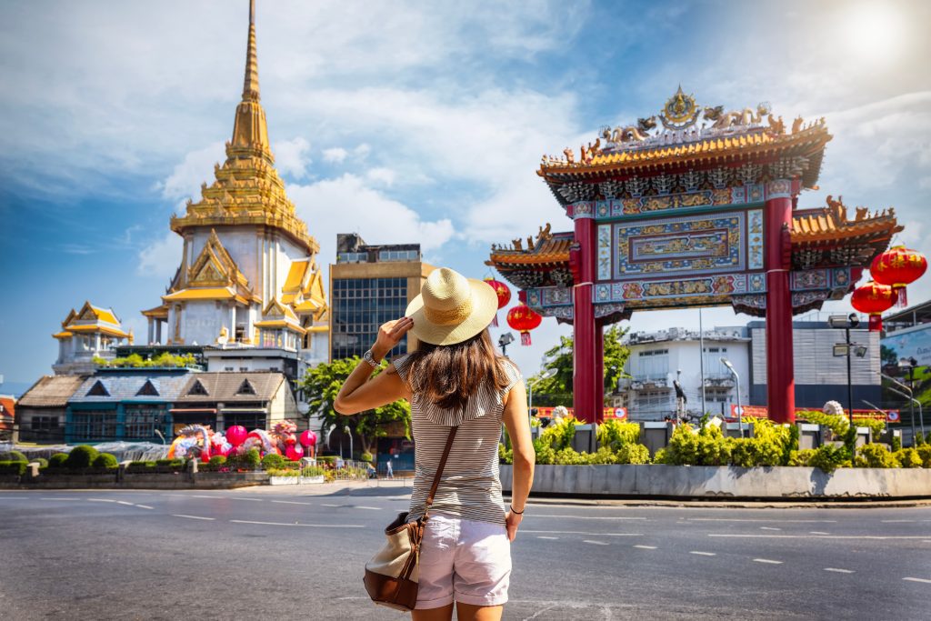 Why is Thailand attracting attention as a beauty powerhouse?｜Bangkok, Thailand｜Bangkok Cosmetic Dermatology｜BibiClinic BibiClinic