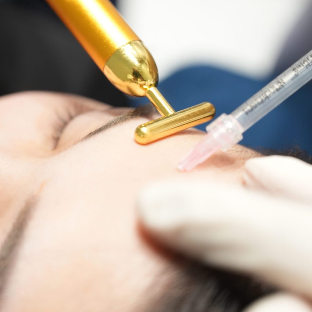 What is the appeal of Botox treatment in Thailand, Bibi Clinic's treatment guide