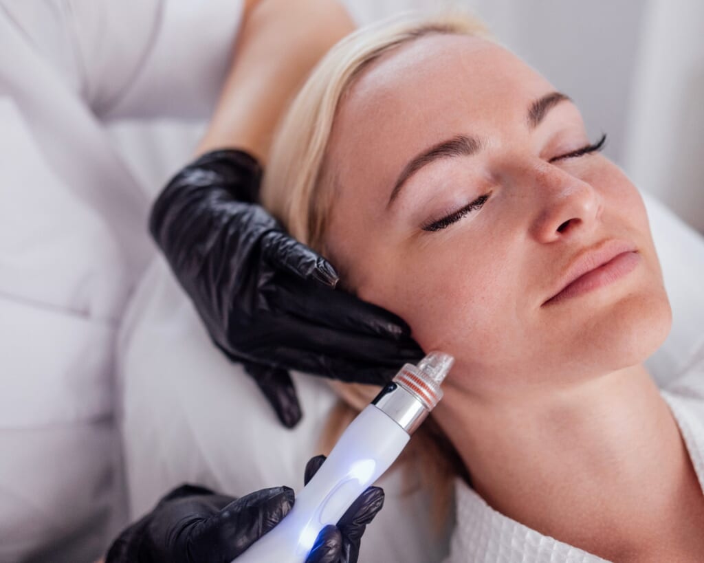 バンコクでレーザー治療をクリニックで受ける前に知っておきたいこと