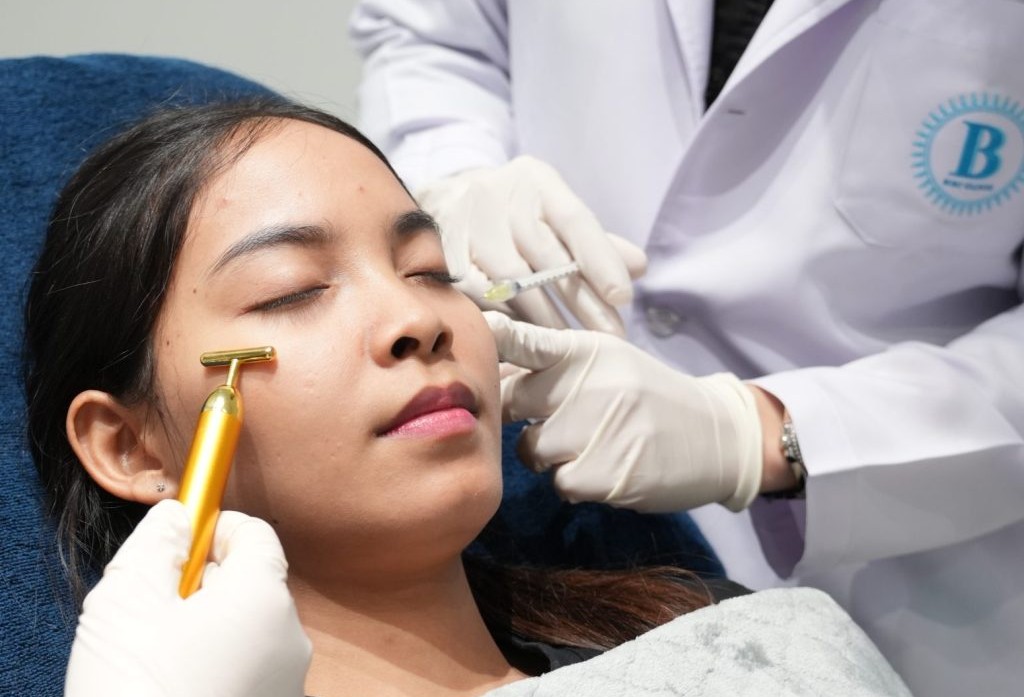 Hyaluronic Acid Injection in Bangkok】Explaining the expected effects and the reasons why the procedure in Thailand is popular among Japanese women.