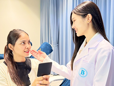 Skin Care Consultation