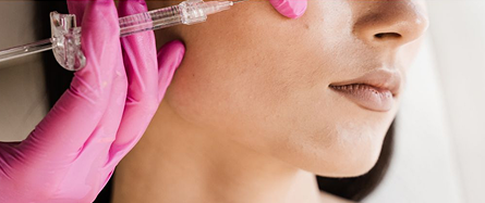 Enhance your skin results by pairing Sylfirm X with skin boosters