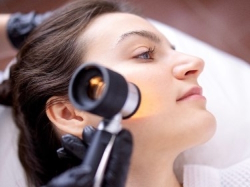 今あるニキビは症状を見極めて適切な治療方法を提案