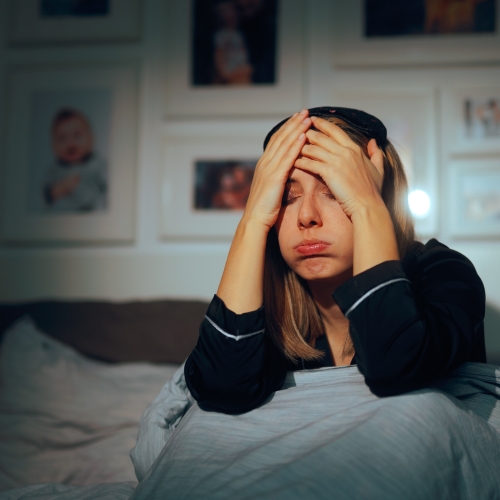 疲労・二日酔い