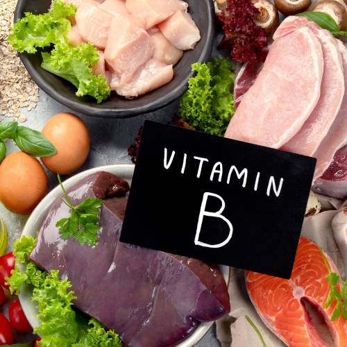 疲労回復には疲労感の解消が期待できる成分を補給