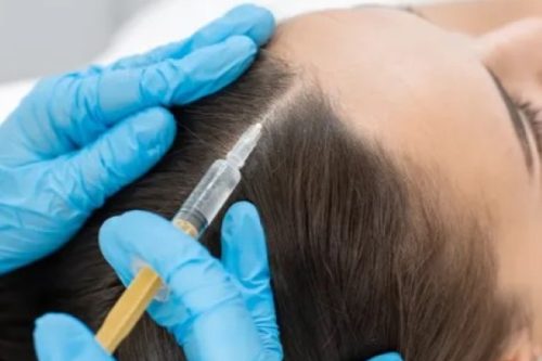 点滴や注射など美肌の土台を作る インナーケア治療も充実