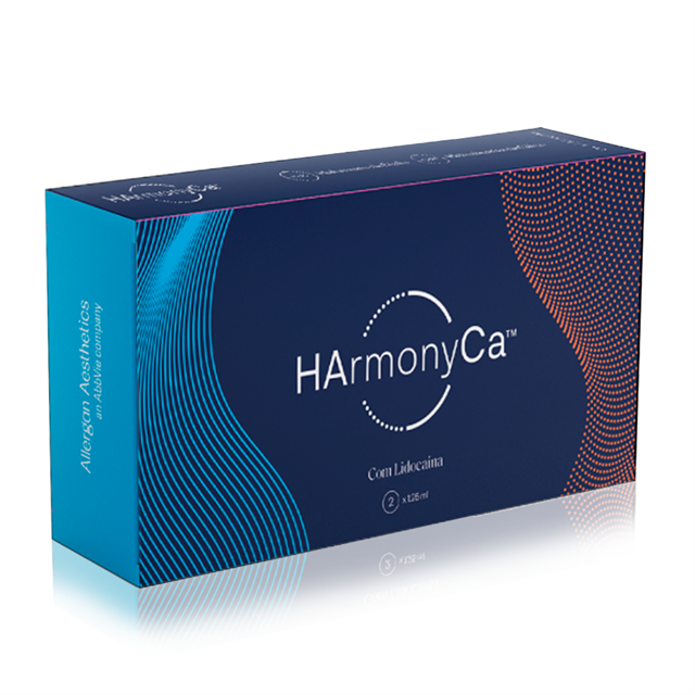  HArmonyCa