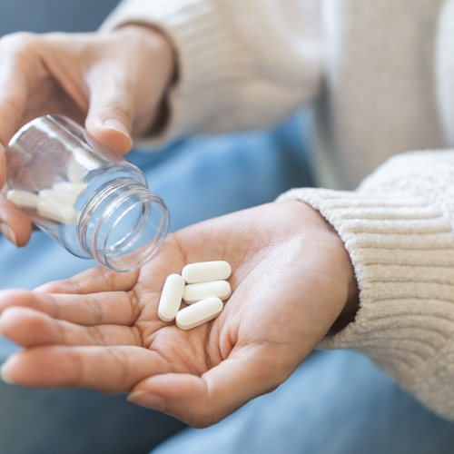 Medication Effects and Medical Conditions 