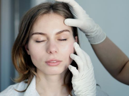 痛みに配慮した丁寧な施術をご提供