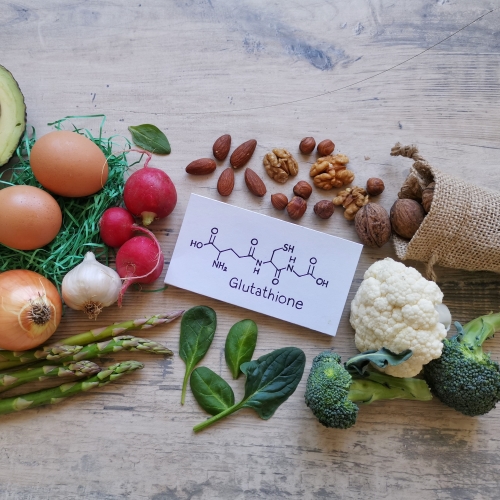 二日酔いには肝機能改善効果のある成分を補給