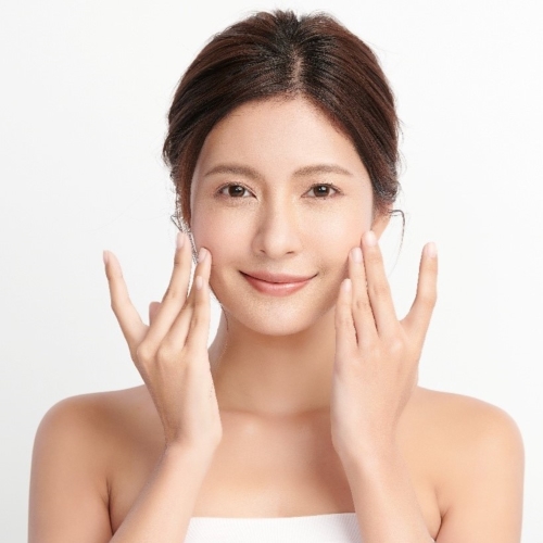 小顔・たるみ・輪郭形成