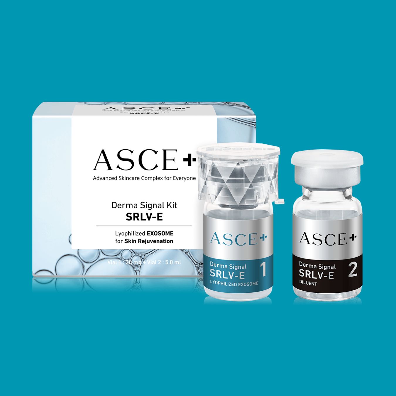 エクソソーム　Bibi Clinic ビビクリニック