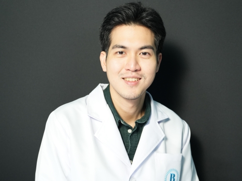 Accurate diagnosis of thinning hair and AGA, and appropriate treatment suggestions