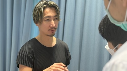 タイ・バンコクの美容クリニックで日本式の施術が受けられる