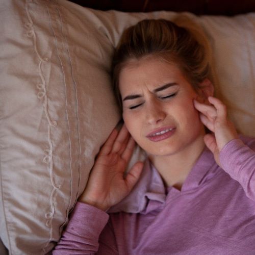 エラ張りによる影響