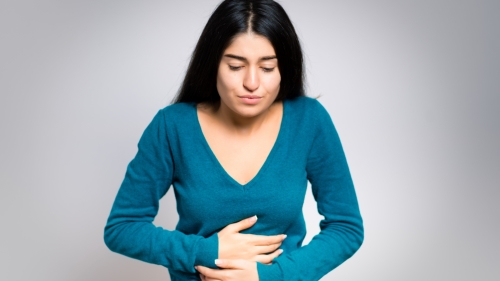 吐き気・胃もたれ