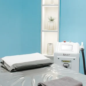 言葉の壁なし！<br />
日本語での診察・サポート体制あり