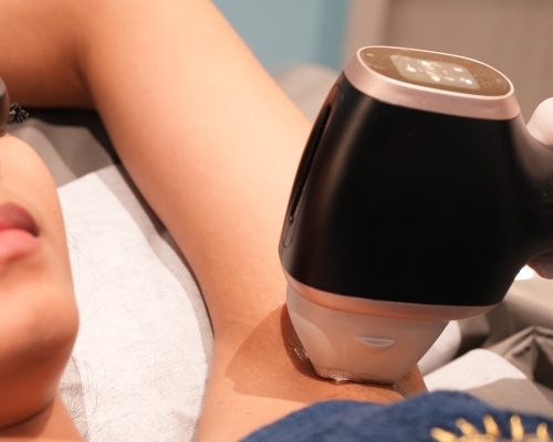 Effective medical hair removal for smoother, healthier skin