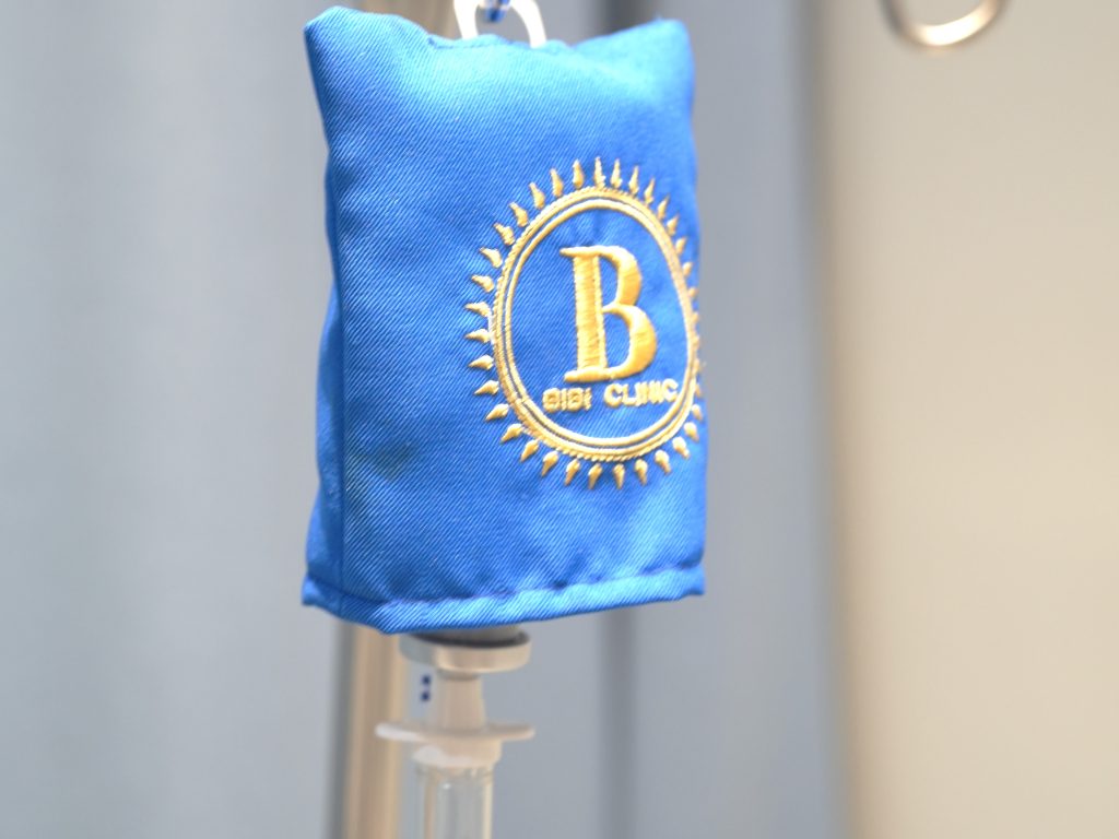 糖化による黄ぐすみは、内側からアプローチ