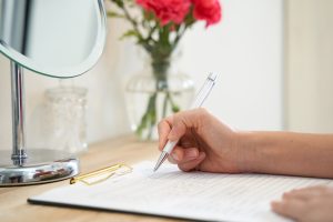 カウンセリング​