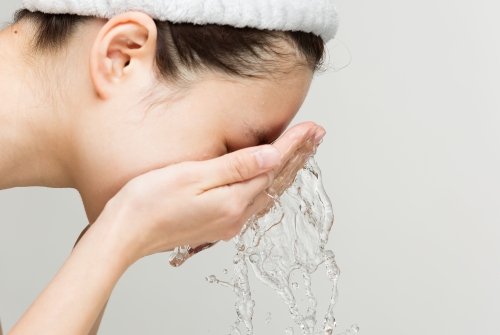 クレンジング・洗顔