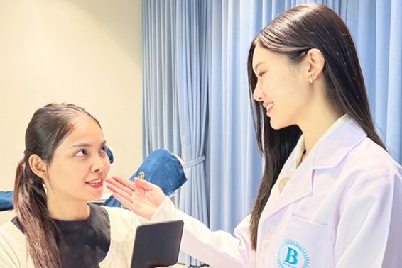 Bangkok Aesthetic Clinic - A Doctor-Led Guide to Natural, Balanced Aesthetic Care at Bibi Clinic