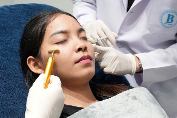 Bangkok Aesthetic Clinic - A Doctor-Led Guide to Natural, Balanced Aesthetic Care at Bibi Clinic