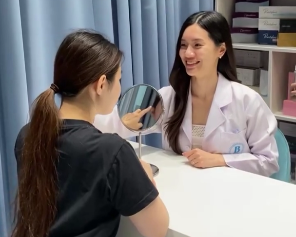 Skin Care Consultation