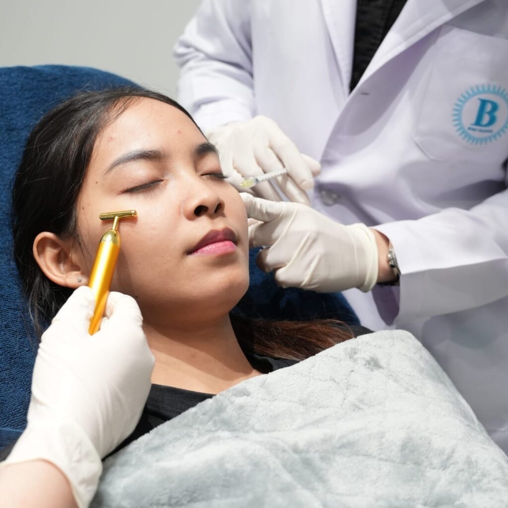Bangkok Clinic Selection] Points to Avoid Failure in Cosmetic Procedures｜Bibi Clinic's Commitment to Japanese Women｜Bangkok, Thailand Bibi Clinic Bibi Clinic