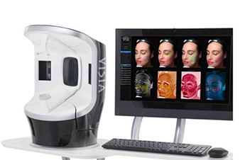 Propose a tailor-made treatment that suits you based on the results of skin diagnosis.