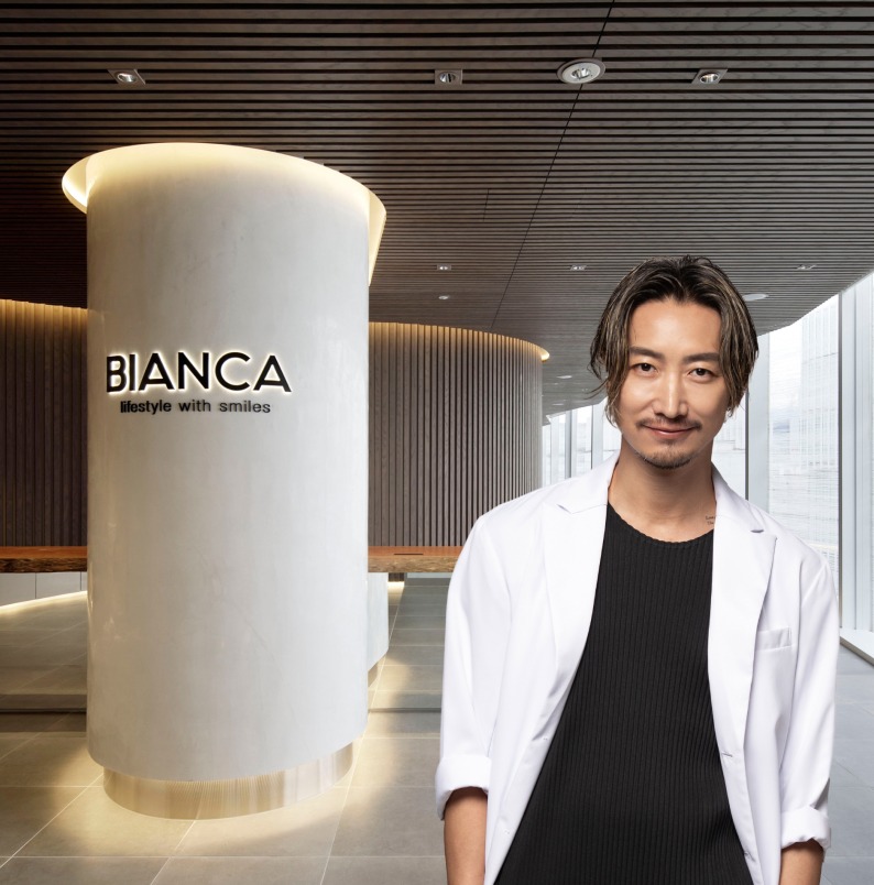 Botox injections at the corners of the mouth to improve the impression of your smile! Bangkok Bibi Clinic's commitment to achieve a natural and gentle facial expression｜Bangkok Bibi Clinic, Thailand