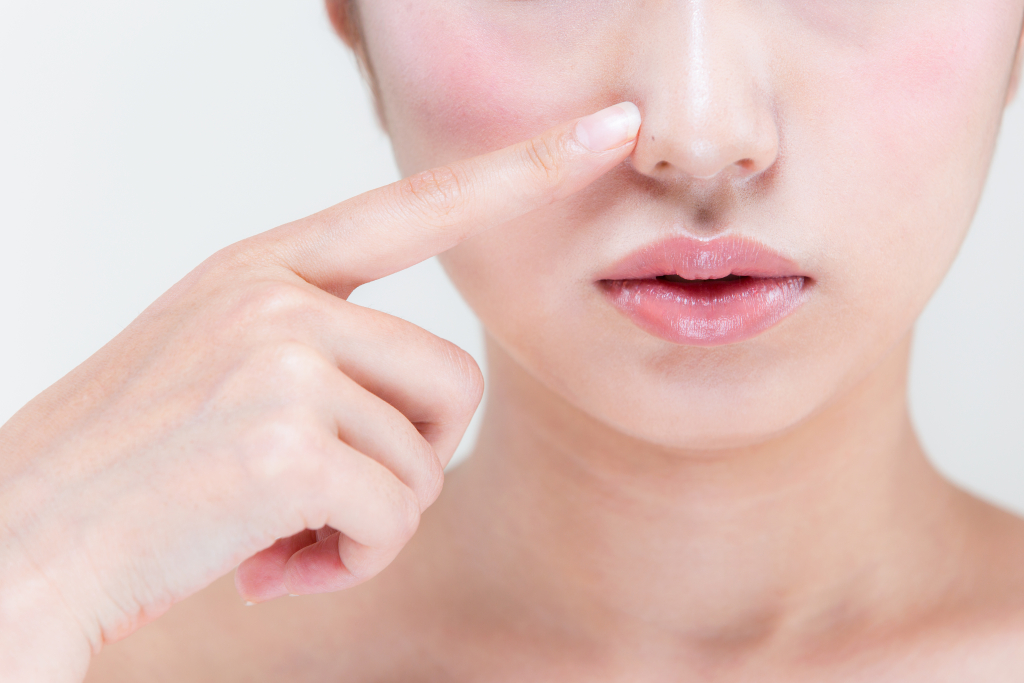 Is it true that injecting hyaluronic acid into the tip of the nose is dangerous? Cautions to know and the procedure at Bibi Clinic, Thailand｜Bibi Clinic｜Bibi Clinic｜Bangkok beauty clinic, Thailand